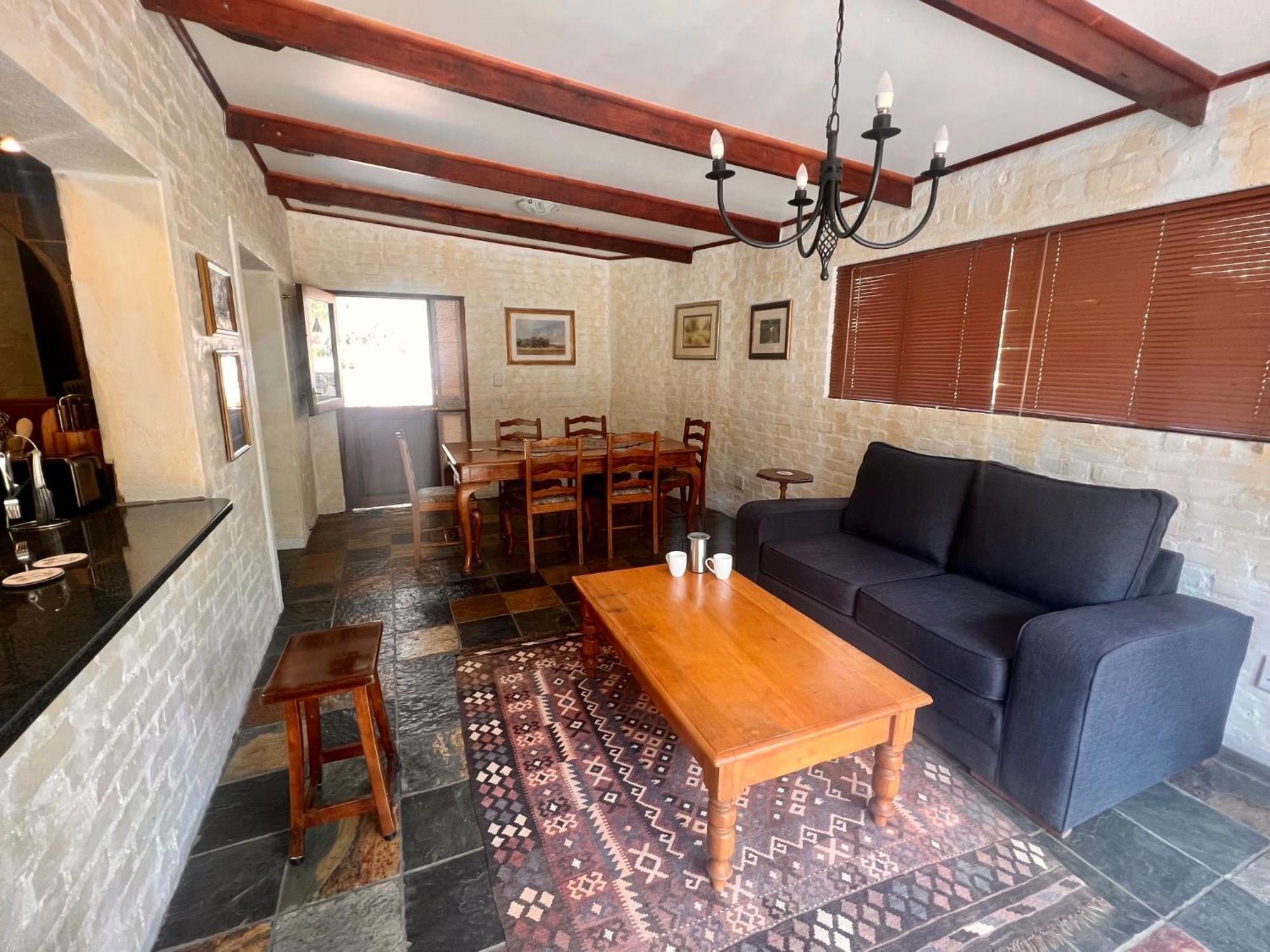Heysbrook Estate - Luxurious Lodges In A Private Valley Waterval-Onder Esterno foto