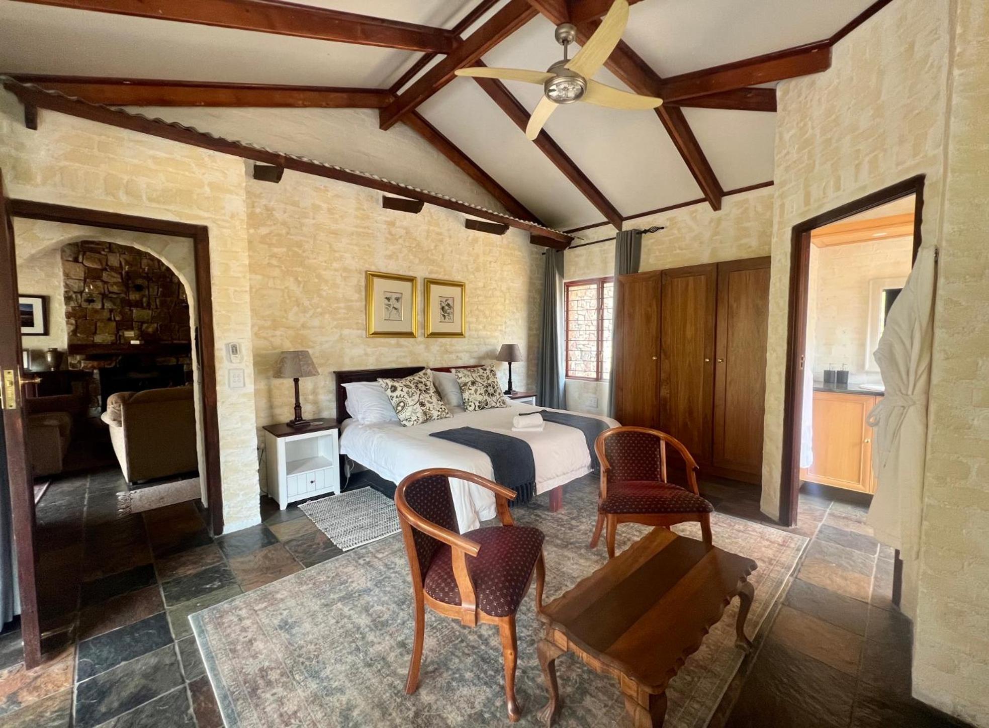 Heysbrook Estate - Luxurious Lodges In A Private Valley Waterval-Onder Esterno foto