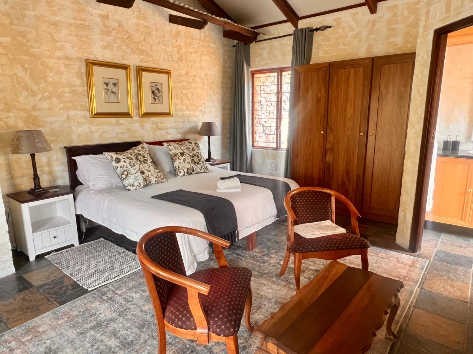 Heysbrook Estate - Luxurious Lodges In A Private Valley Waterval-Onder Esterno foto